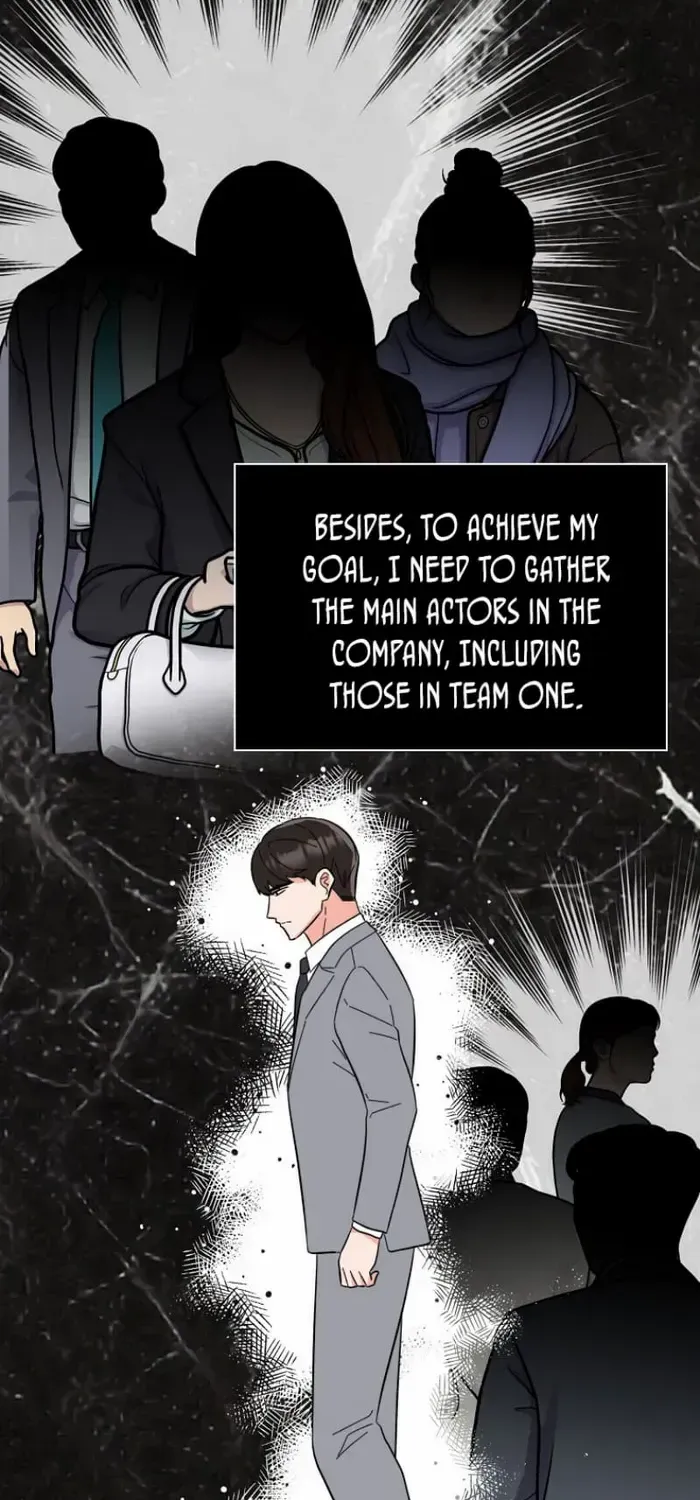 Read 1st year Max Level Manager chapter 109 image 52 on Lezhin