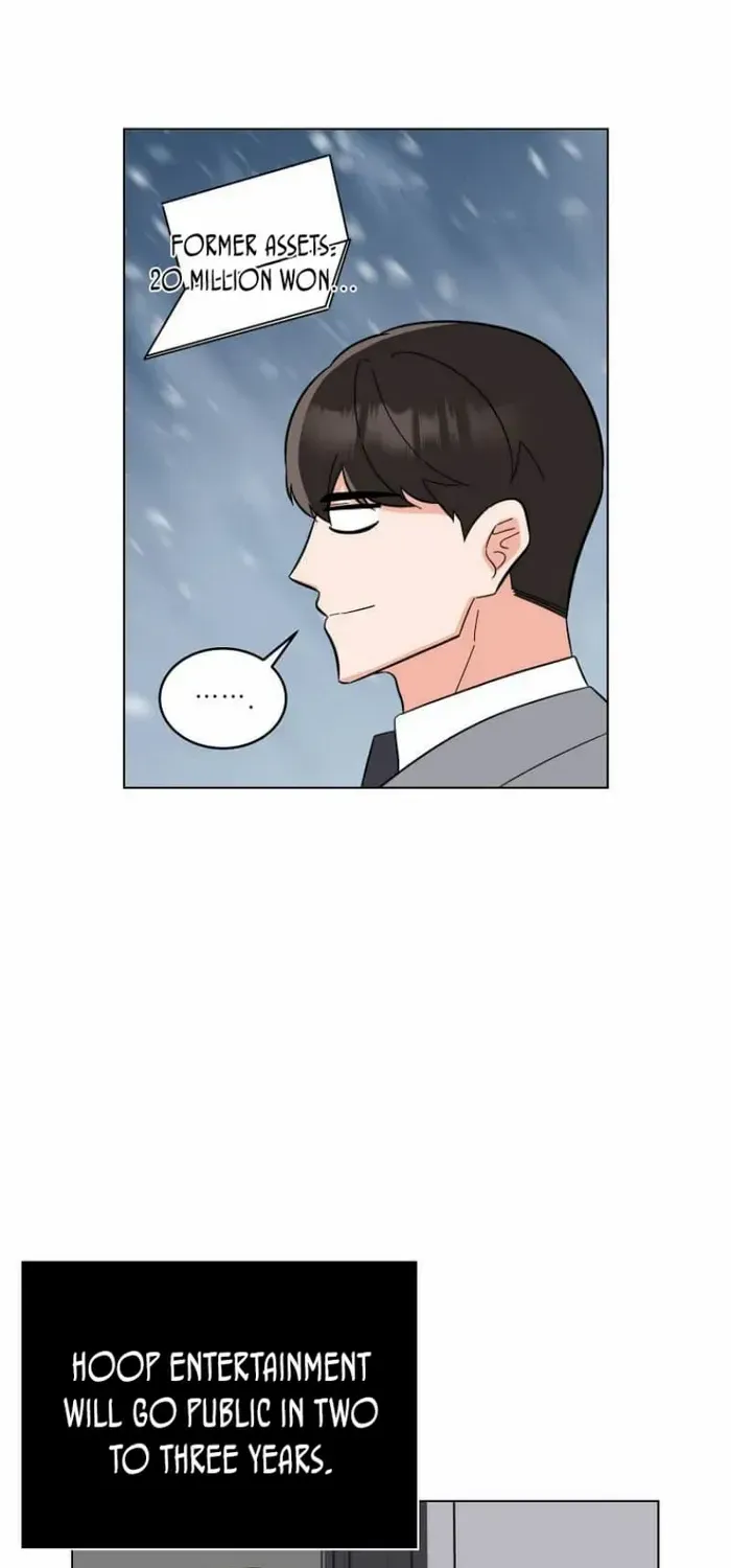 Read 1st year Max Level Manager chapter 109 image 57 on Lezhin