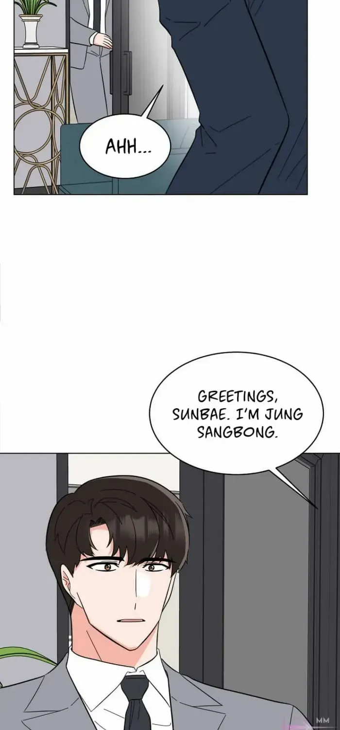 Read 1st year Max Level Manager chapter 109 image 59 on Lezhin