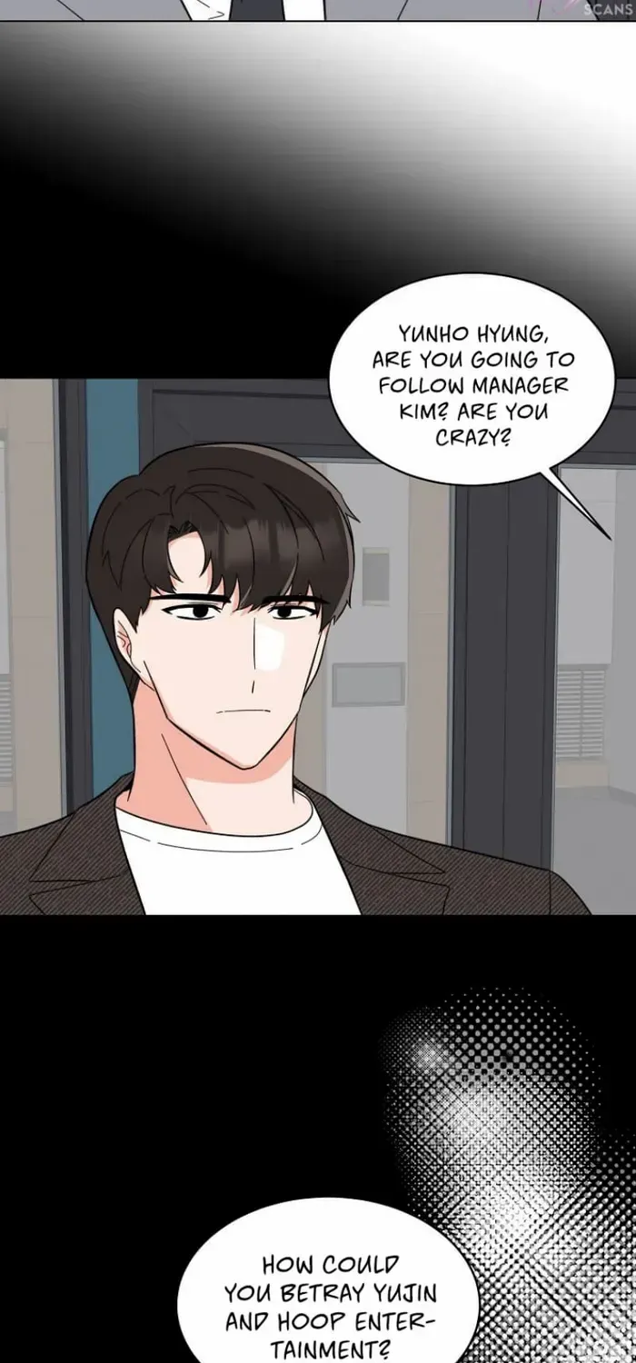 Read 1st year Max Level Manager chapter 109 image 60 on Lezhin