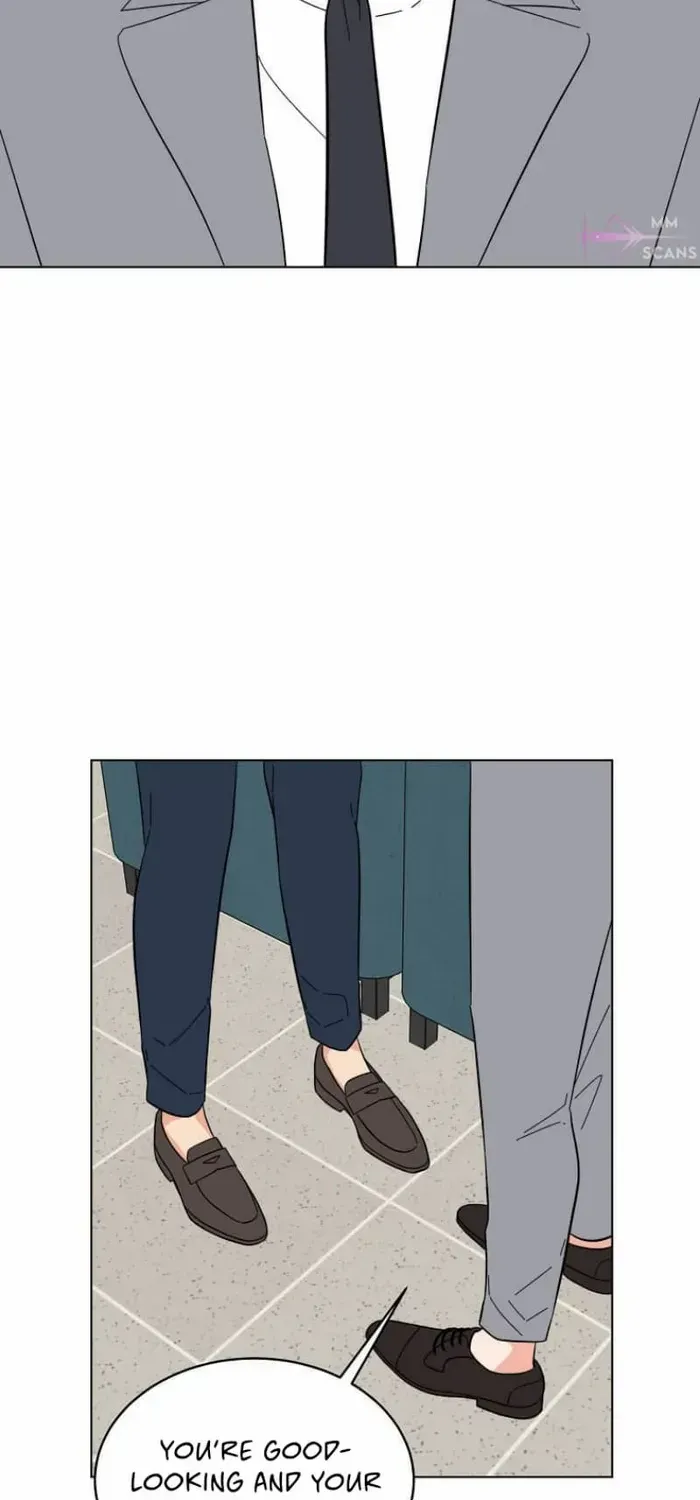 Read 1st year Max Level Manager chapter 109 image 65 on Lezhin