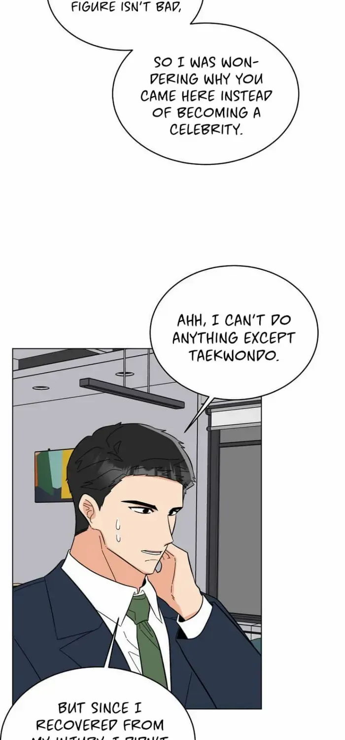 Read 1st year Max Level Manager chapter 109 image 66 on Lezhin