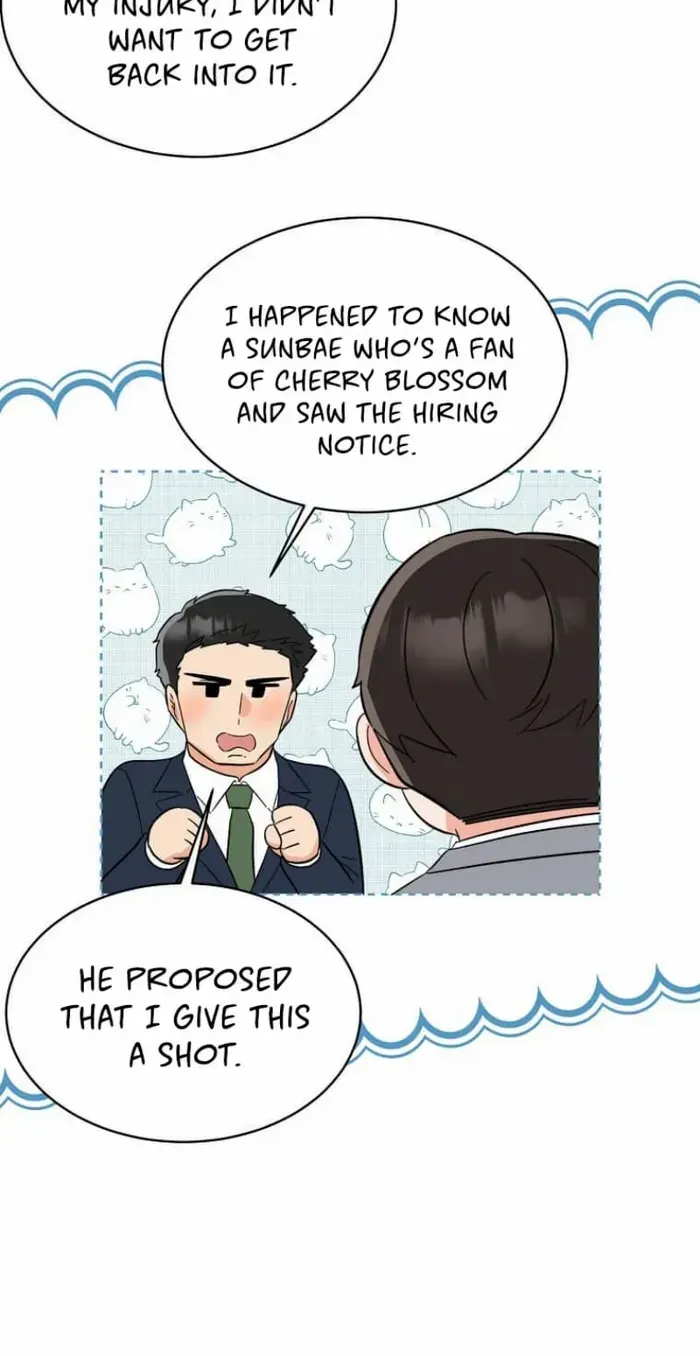 Read 1st year Max Level Manager chapter 109 image 67 on Lezhin
