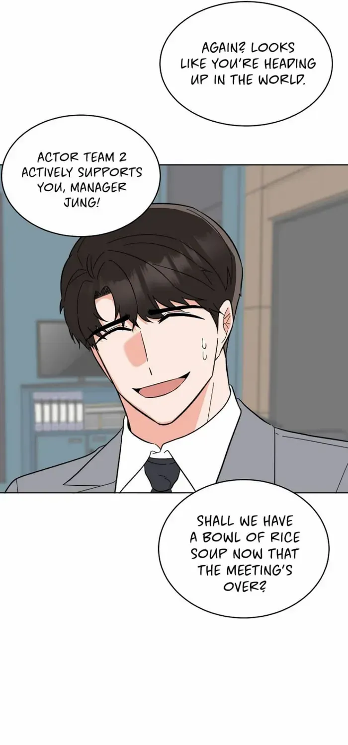 Read 1st year Max Level Manager chapter 109 image 7 on Lezhin