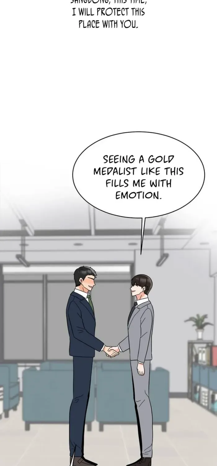 Read 1st year Max Level Manager chapter 109 image 71 on Lezhin