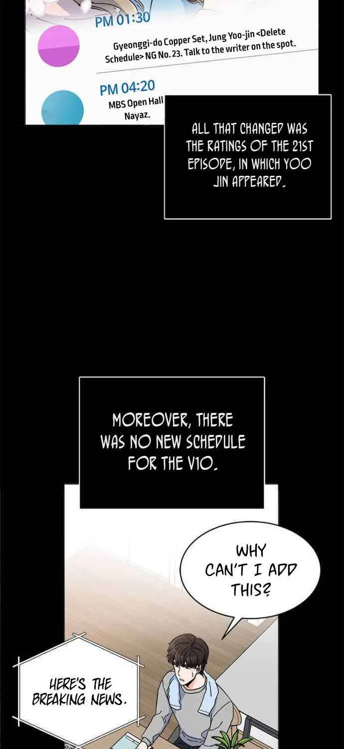Read 1st year Max Level Manager chapter 11 image 10 on Lezhin