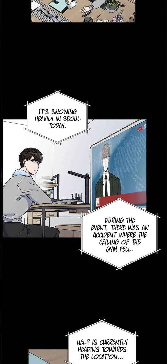Read 1st year Max Level Manager chapter 11 image 11 on Lezhin