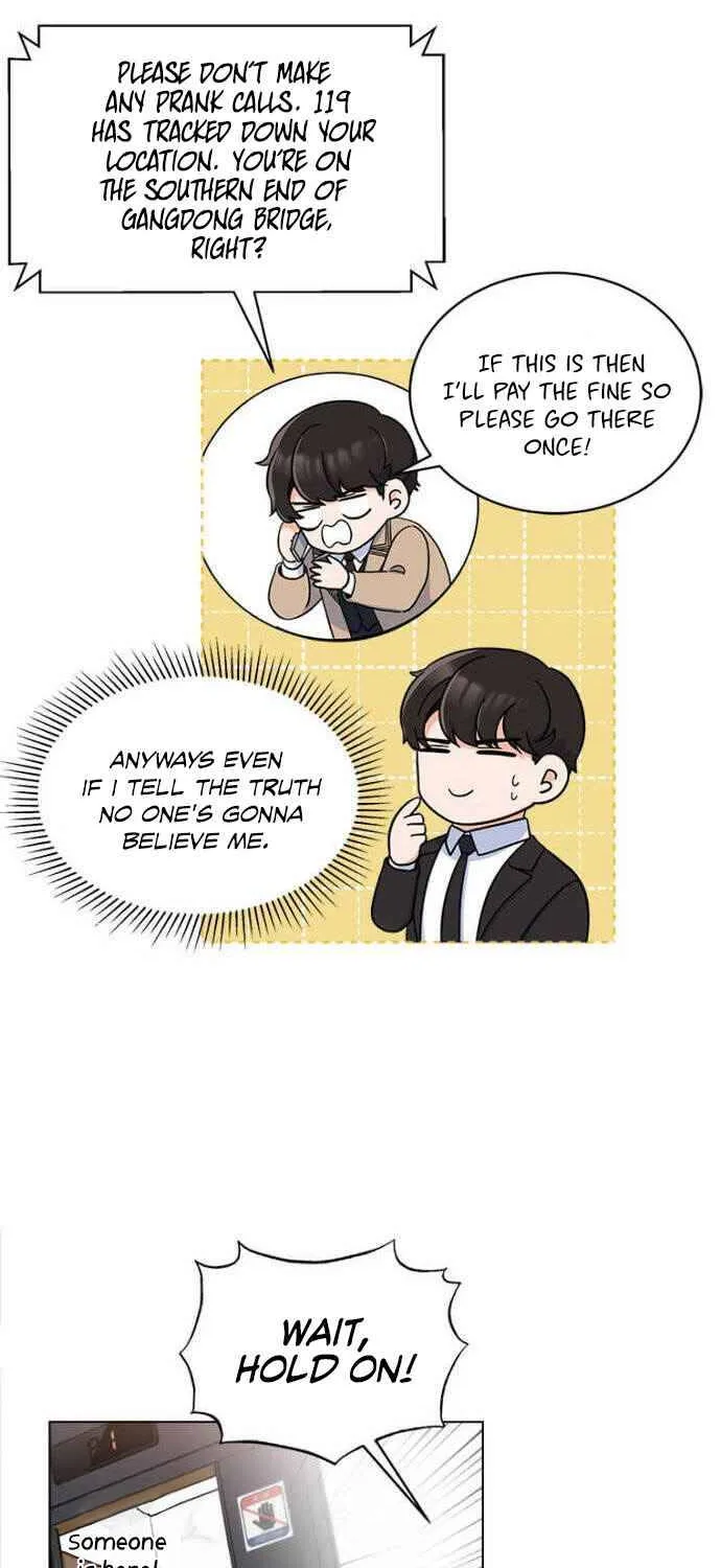 Read 1st year Max Level Manager chapter 11 image 14 on Lezhin