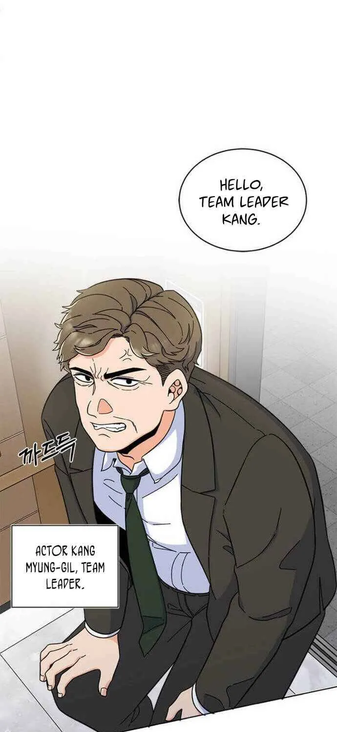 Read 1st year Max Level Manager chapter 11 image 17 on Lezhin