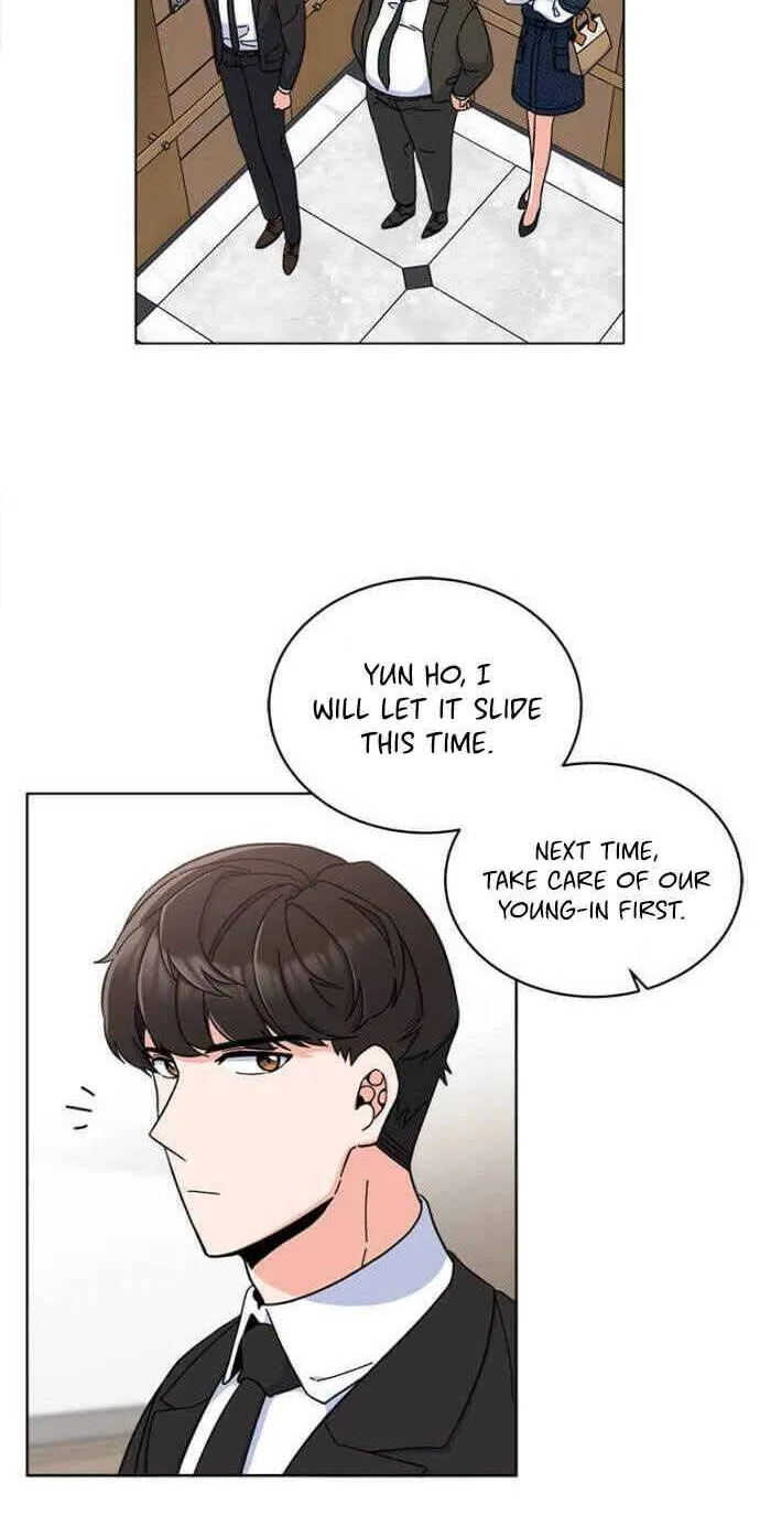 Read 1st year Max Level Manager chapter 11 image 24 on Lezhin