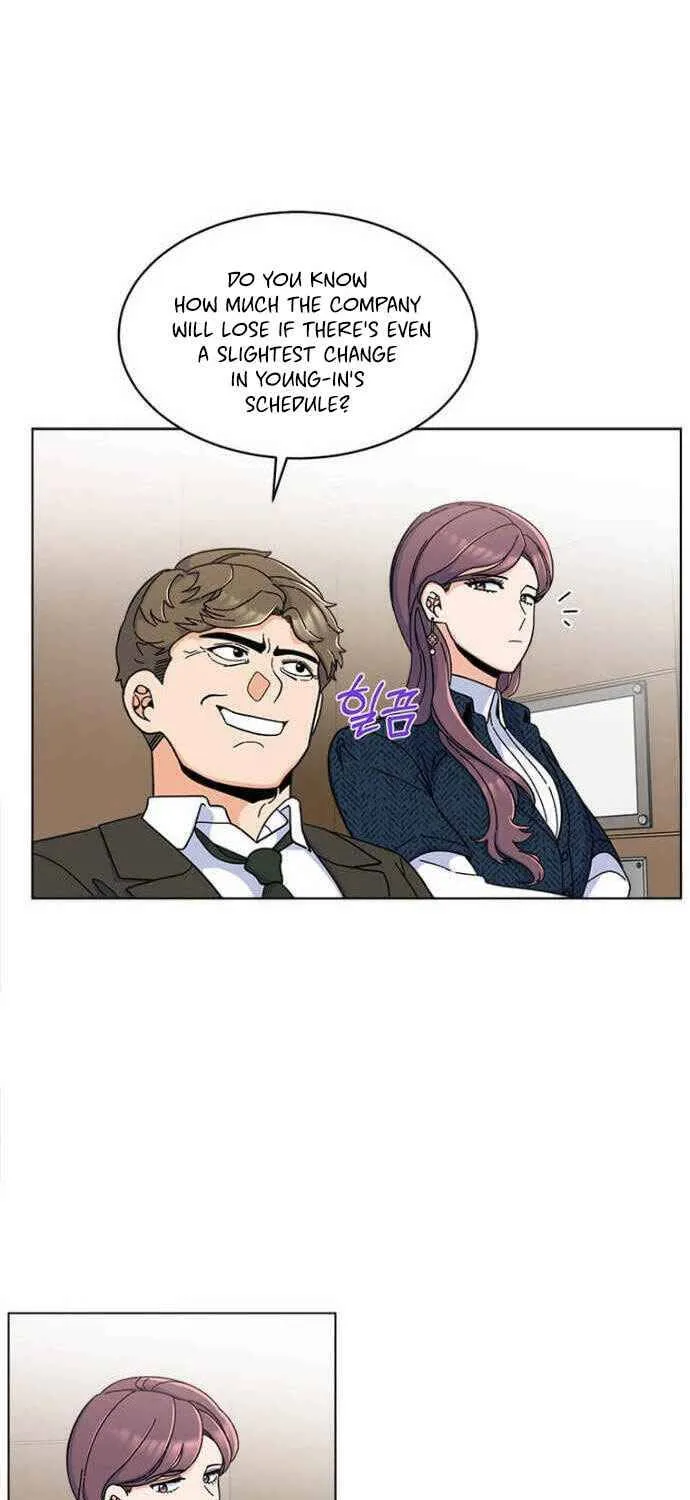 Read 1st year Max Level Manager chapter 11 image 25 on Lezhin