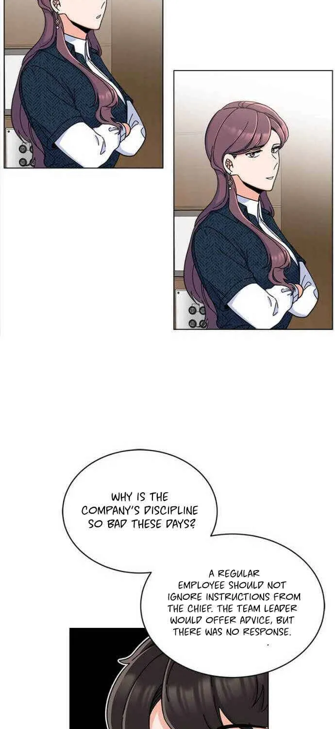 Read 1st year Max Level Manager chapter 11 image 26 on Lezhin