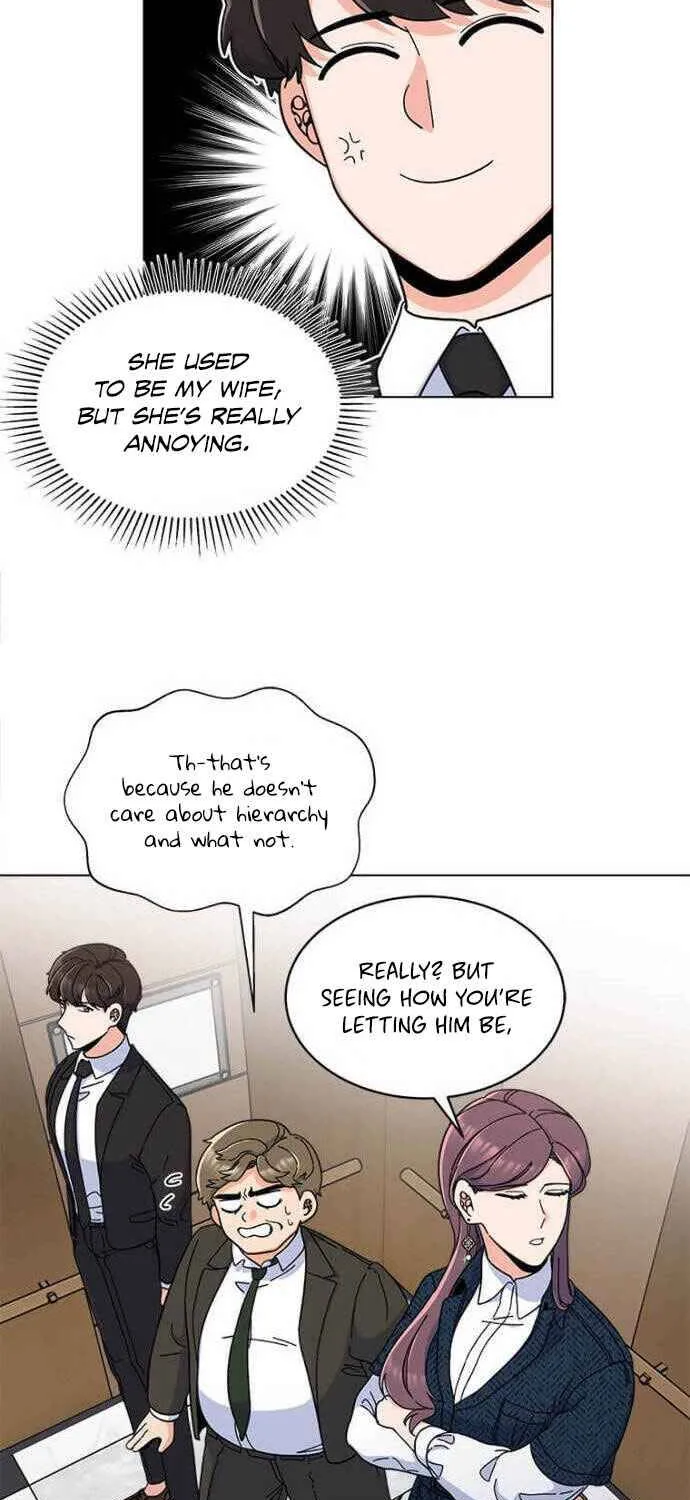 Read 1st year Max Level Manager chapter 11 image 27 on Lezhin