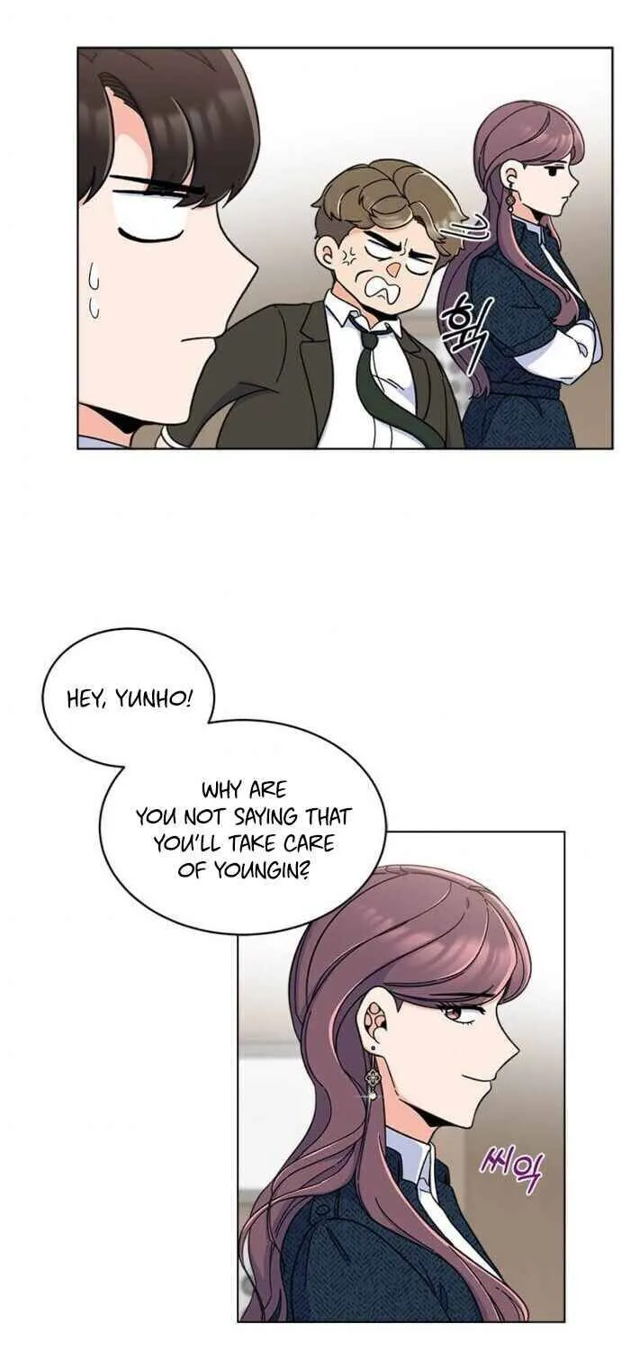Read 1st year Max Level Manager chapter 11 image 29 on Lezhin