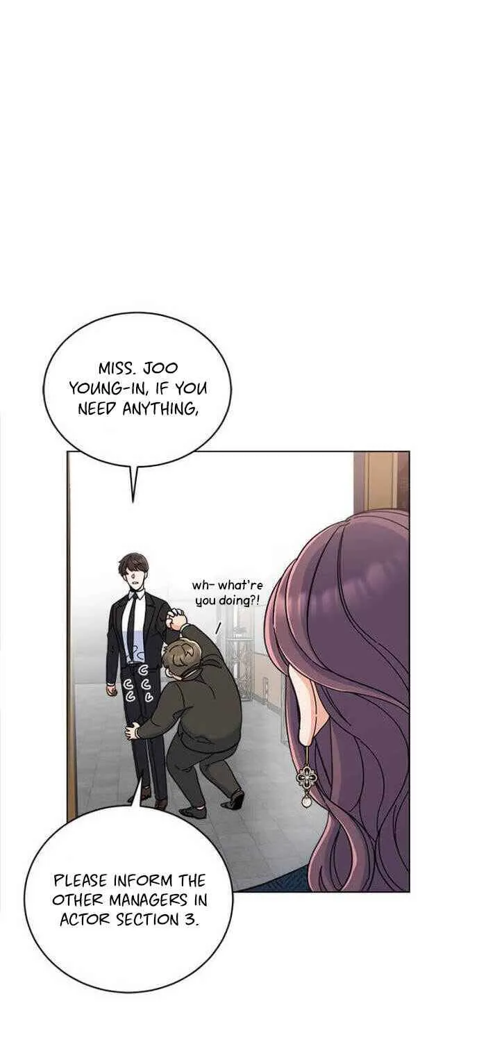 Read 1st year Max Level Manager chapter 11 image 41 on Lezhin