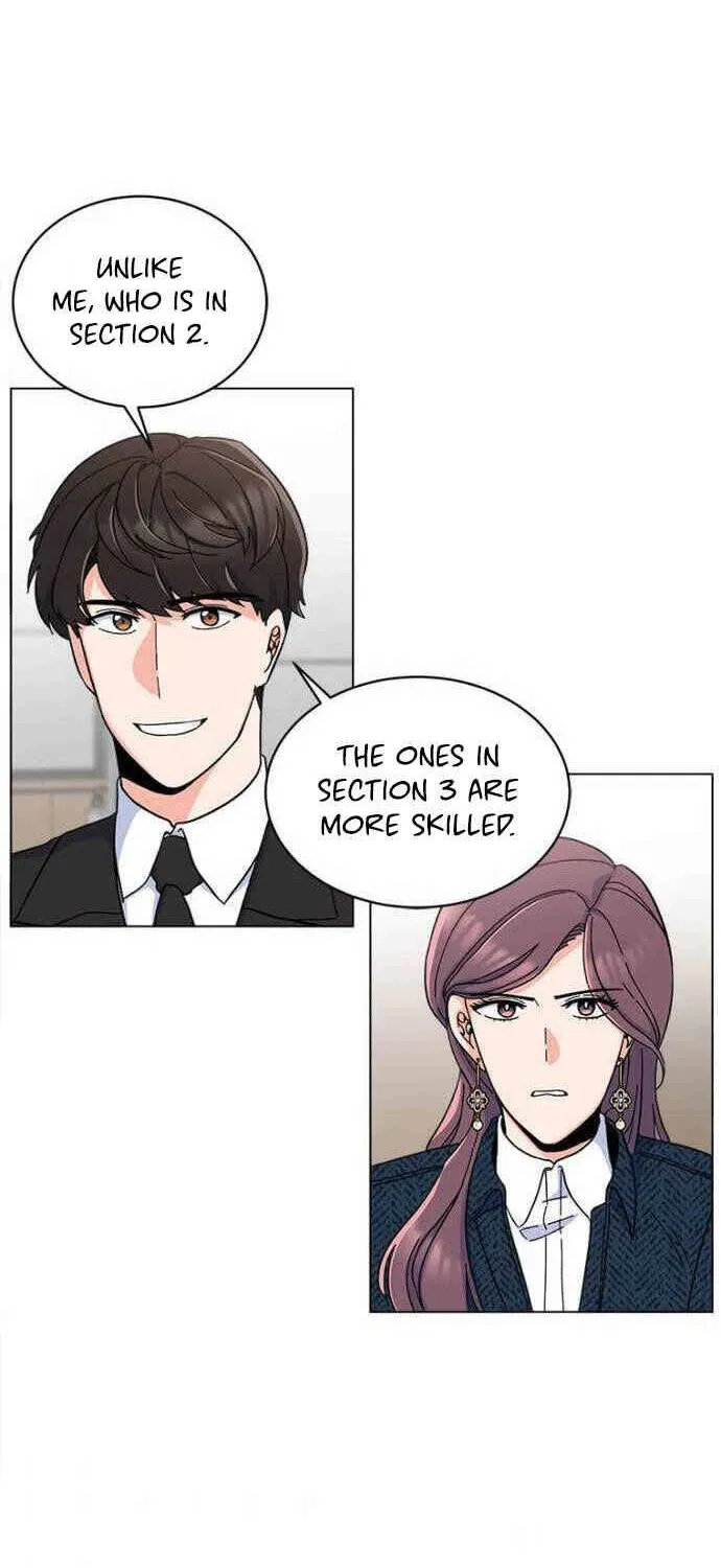 Read 1st year Max Level Manager chapter 11 image 42 on Lezhin