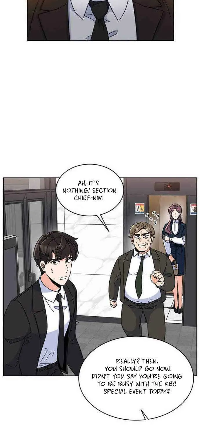Read 1st year Max Level Manager chapter 11 image 47 on Lezhin
