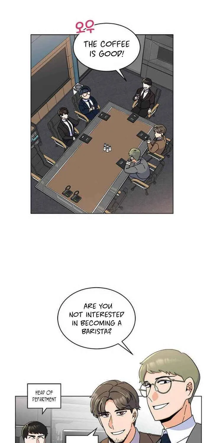Read 1st year Max Level Manager chapter 11 image 54 on Lezhin