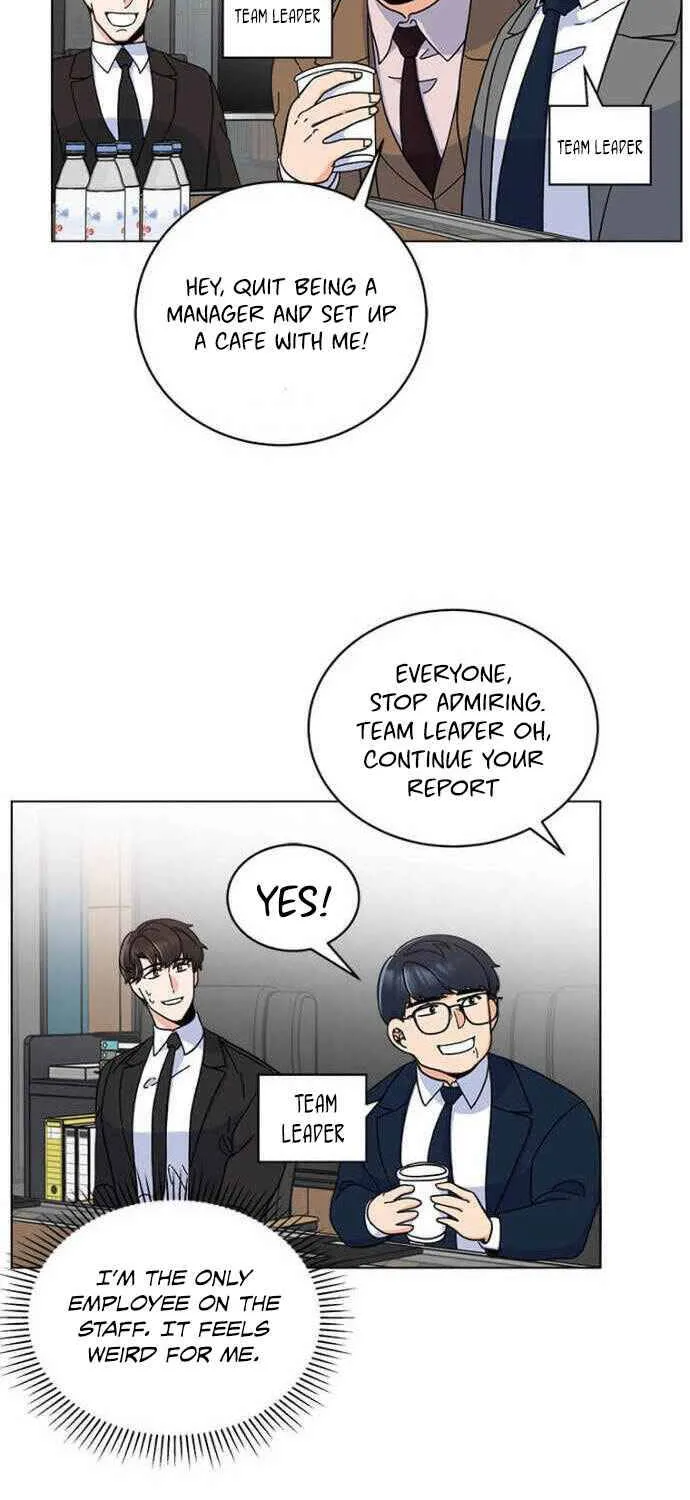 Read 1st year Max Level Manager chapter 11 image 55 on Lezhin