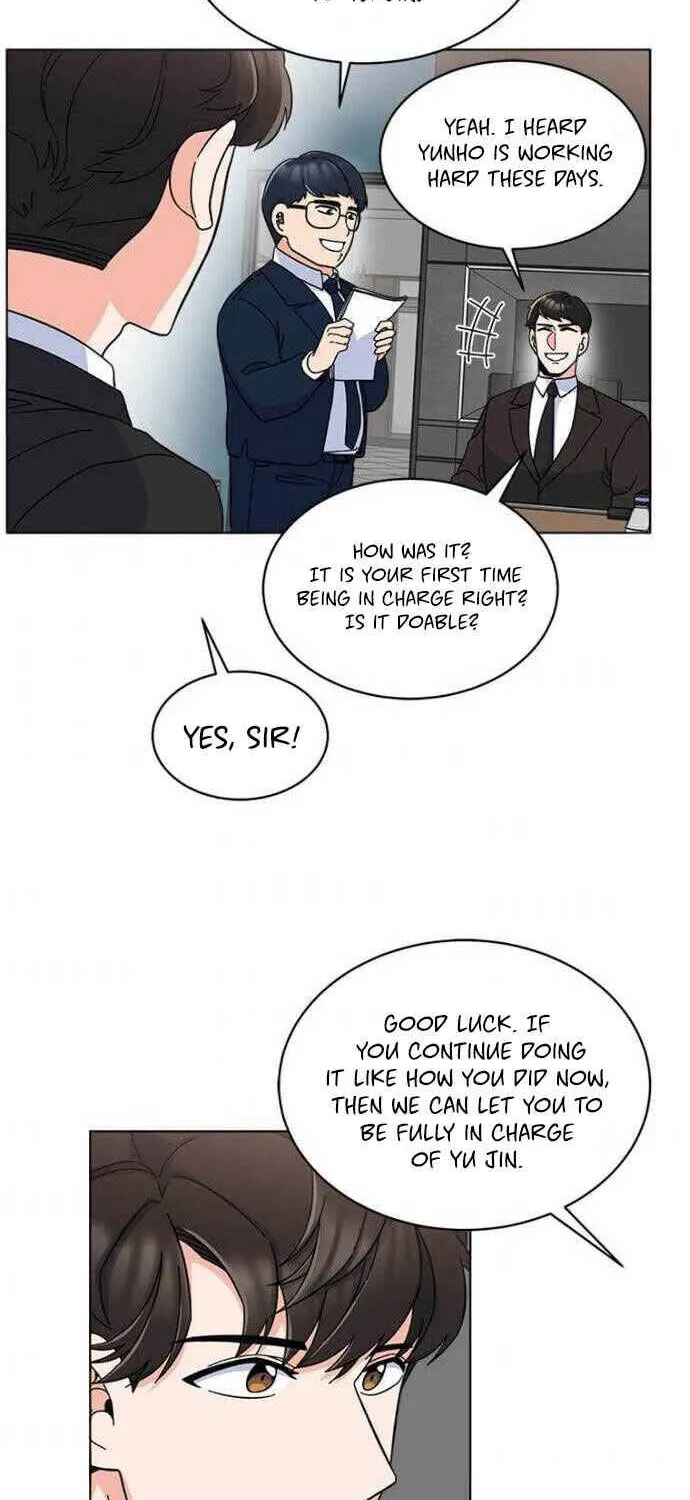 Read 1st year Max Level Manager chapter 11 image 58 on Lezhin