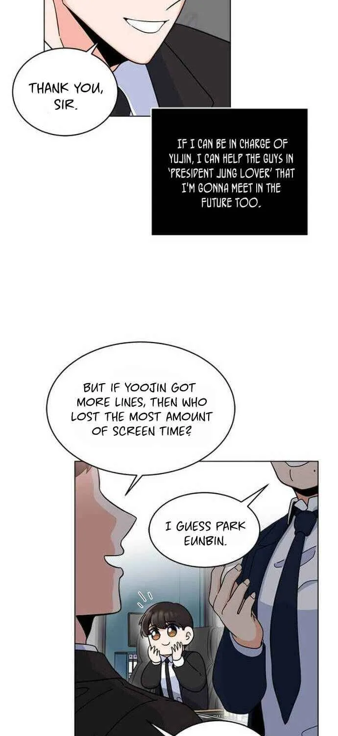 Read 1st year Max Level Manager chapter 11 image 59 on Lezhin