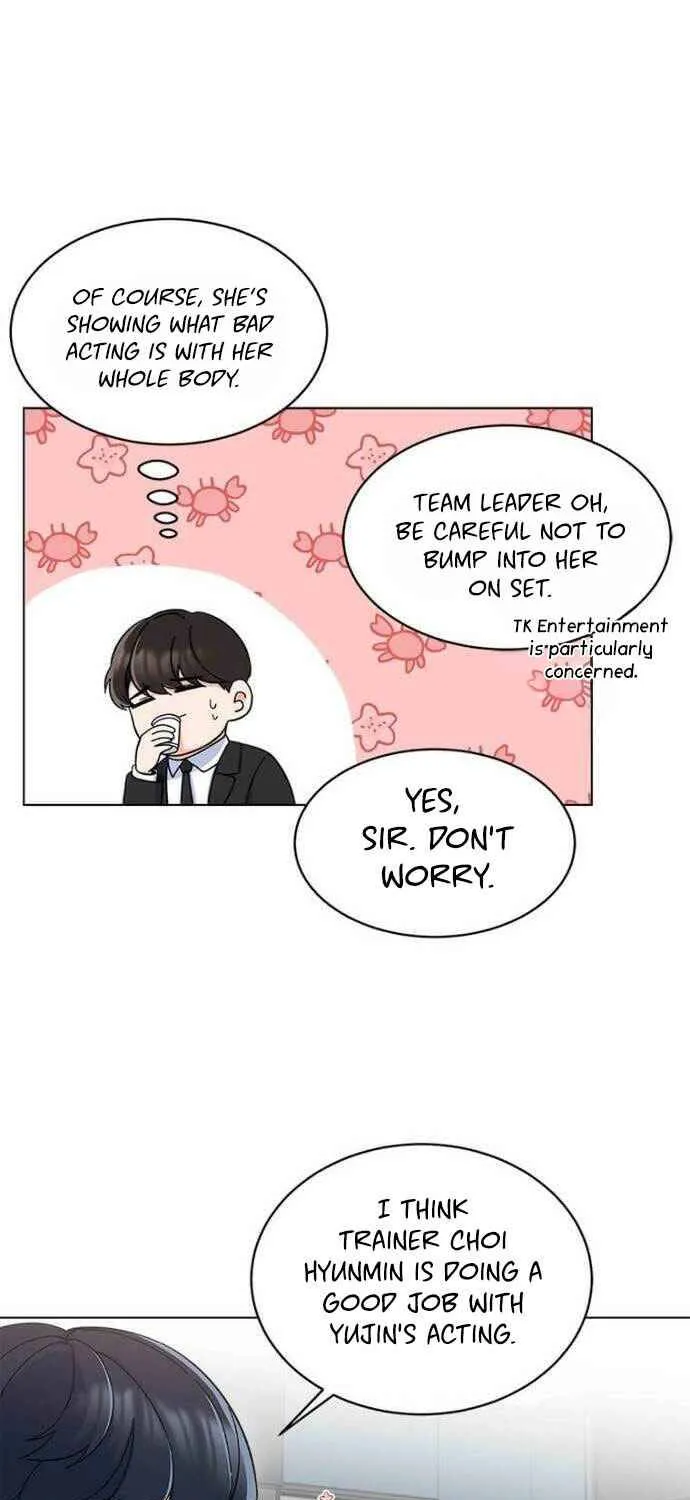 Read 1st year Max Level Manager chapter 11 image 62 on Lezhin