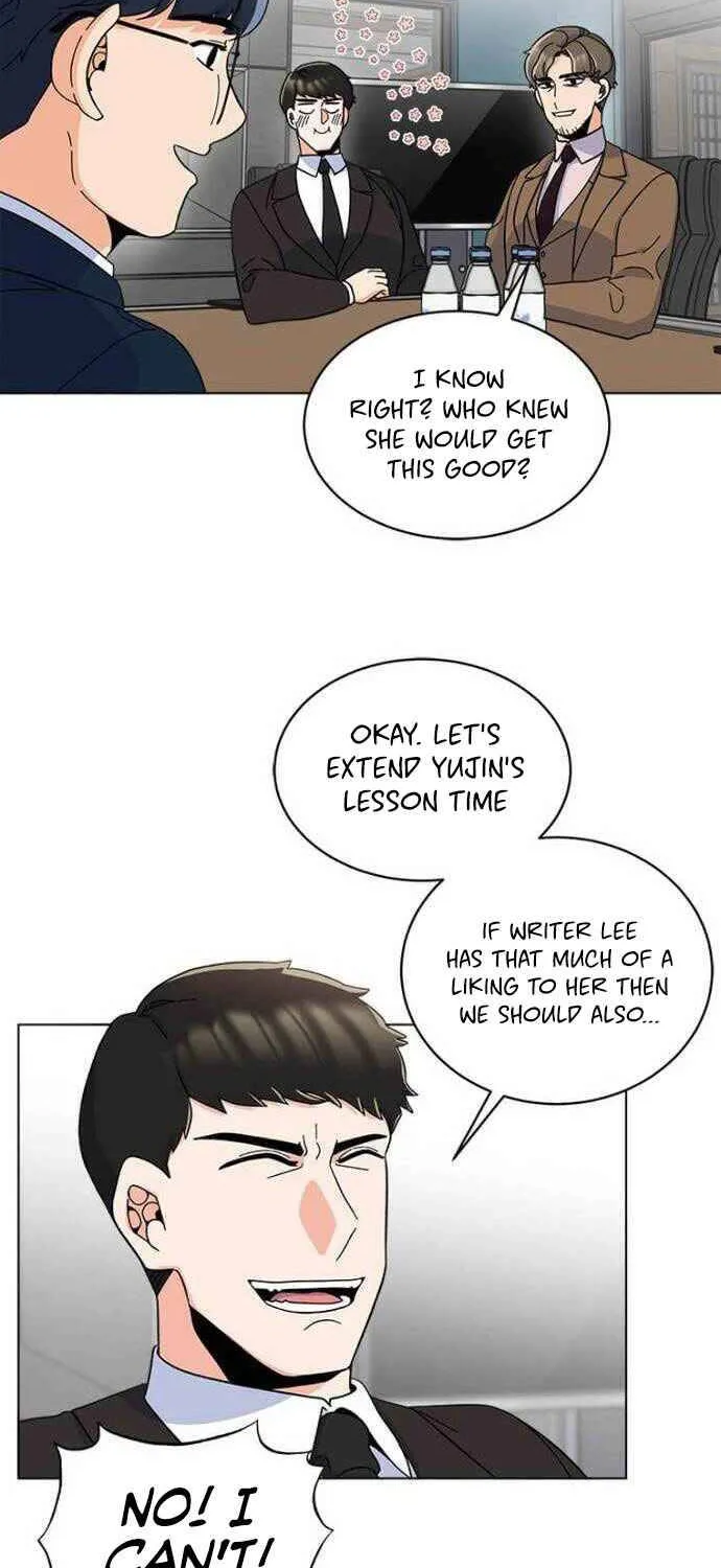 Read 1st year Max Level Manager chapter 11 image 63 on Lezhin