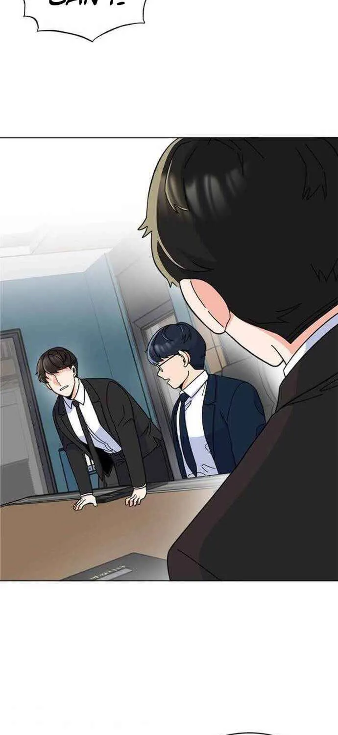 Read 1st year Max Level Manager chapter 11 image 64 on Lezhin