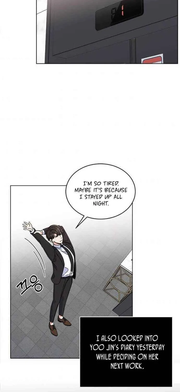 Read 1st year Max Level Manager chapter 11 image 7 on Lezhin