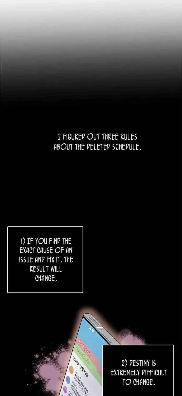 Read 1st year Max Level Manager chapter 11 image 8 on Lezhin