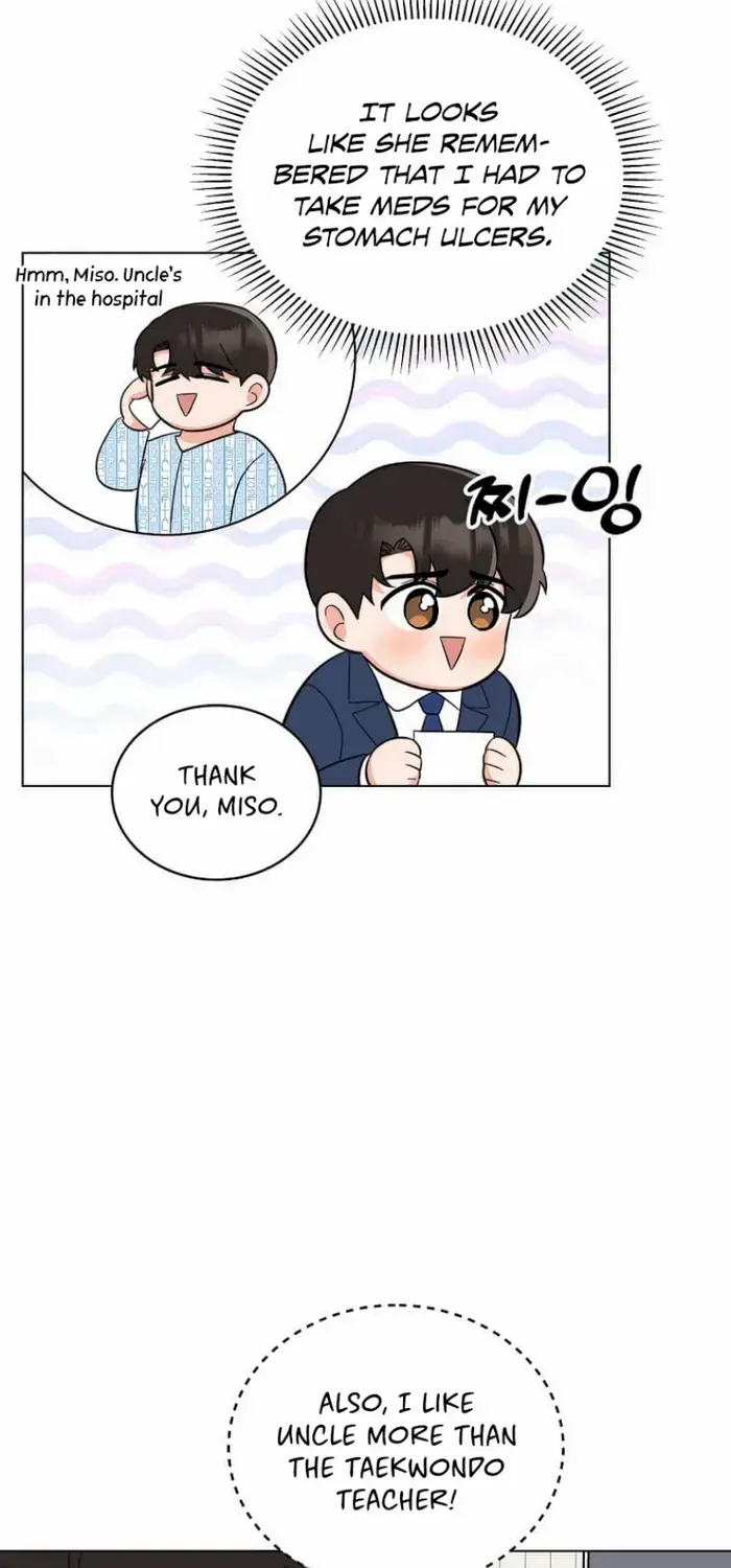 Read 1st year Max Level Manager chapter 110 image 10 on Lezhin