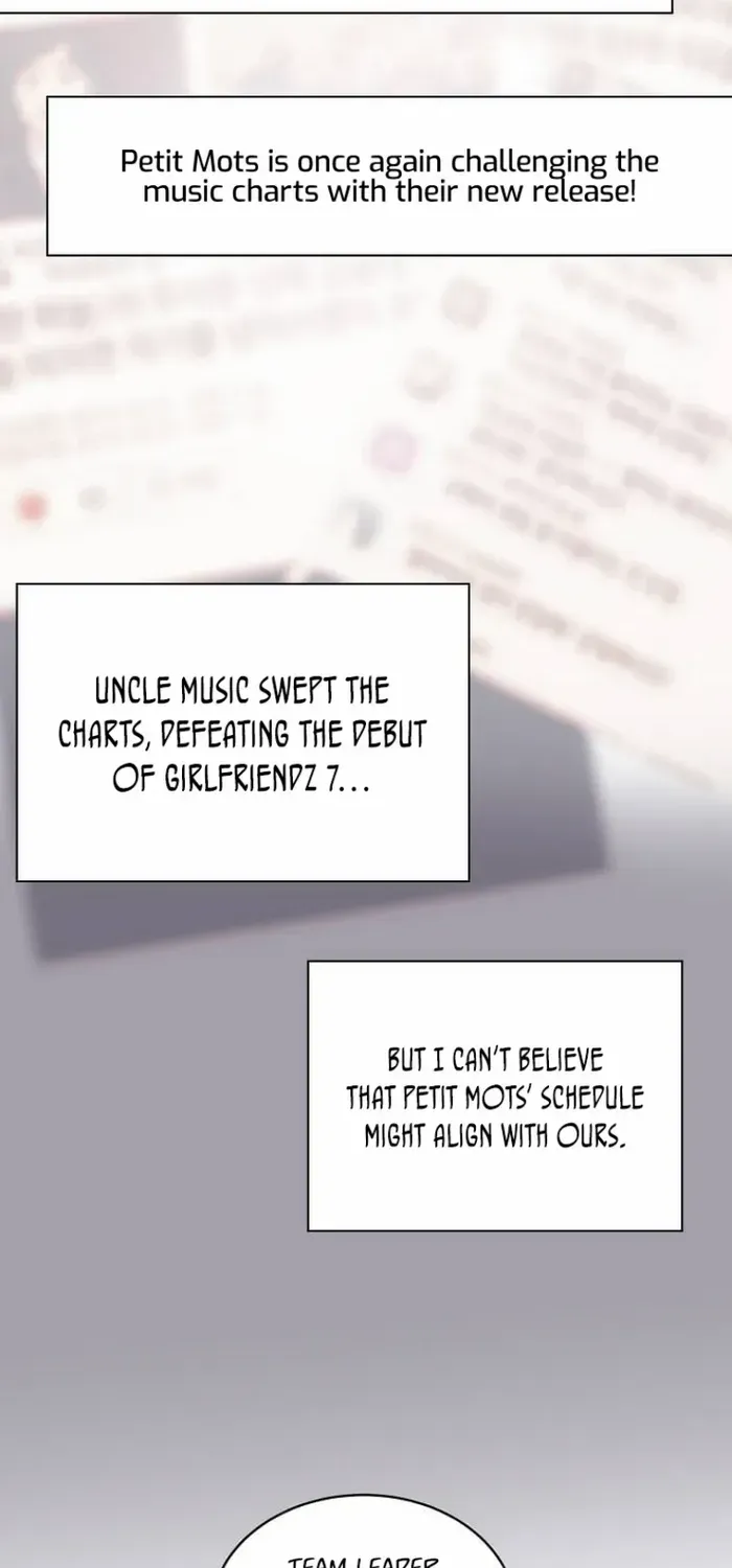 Read 1st year Max Level Manager chapter 110 image 17 on Lezhin
