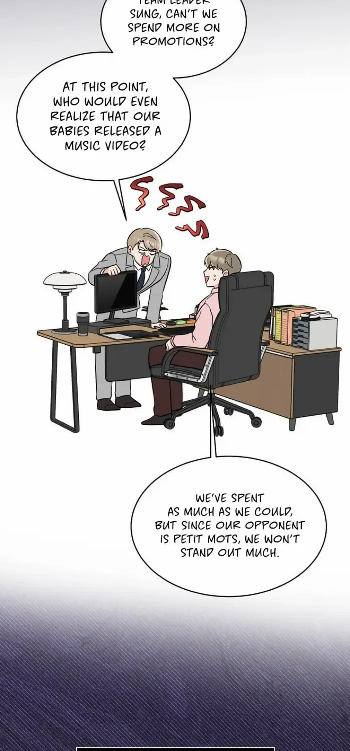 Read 1st year Max Level Manager chapter 110 image 18 on Lezhin