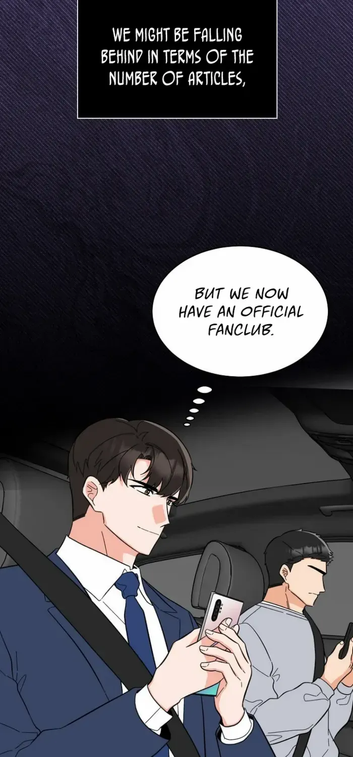 Read 1st year Max Level Manager chapter 110 image 19 on Lezhin