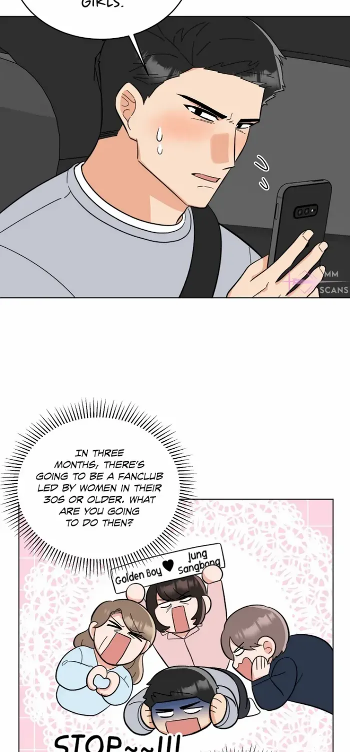 Read 1st year Max Level Manager chapter 110 image 24 on Lezhin