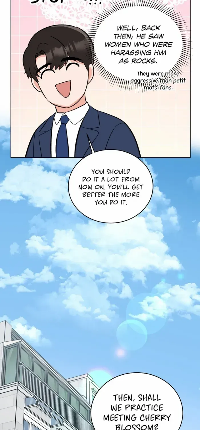 Read 1st year Max Level Manager chapter 110 image 25 on Lezhin