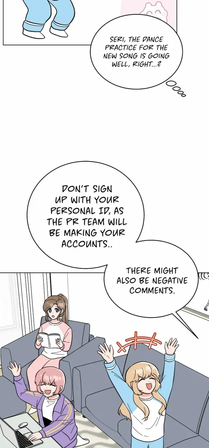 Read 1st year Max Level Manager chapter 110 image 29 on Lezhin