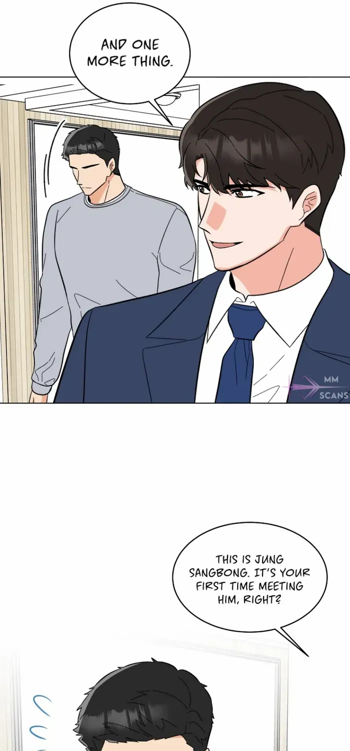 Read 1st year Max Level Manager chapter 110 image 31 on Lezhin