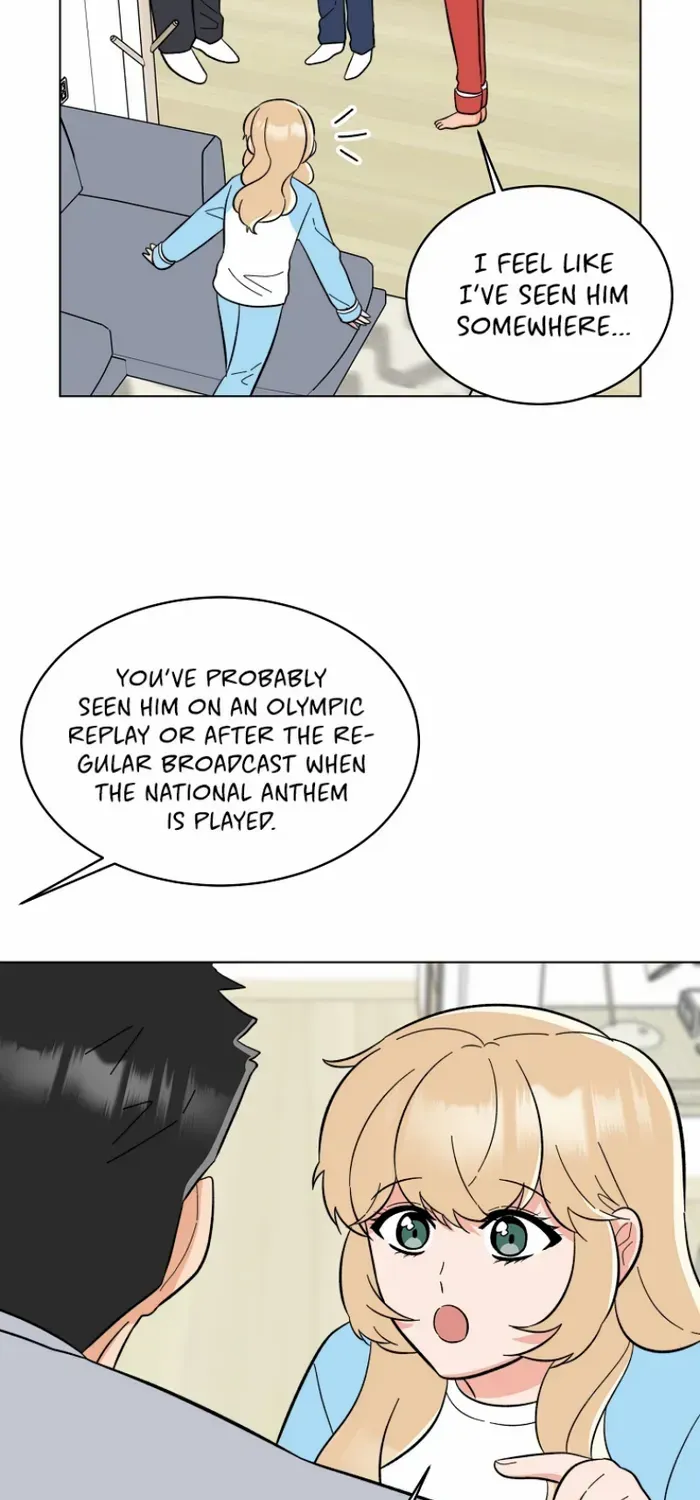 Read 1st year Max Level Manager chapter 110 image 33 on Lezhin