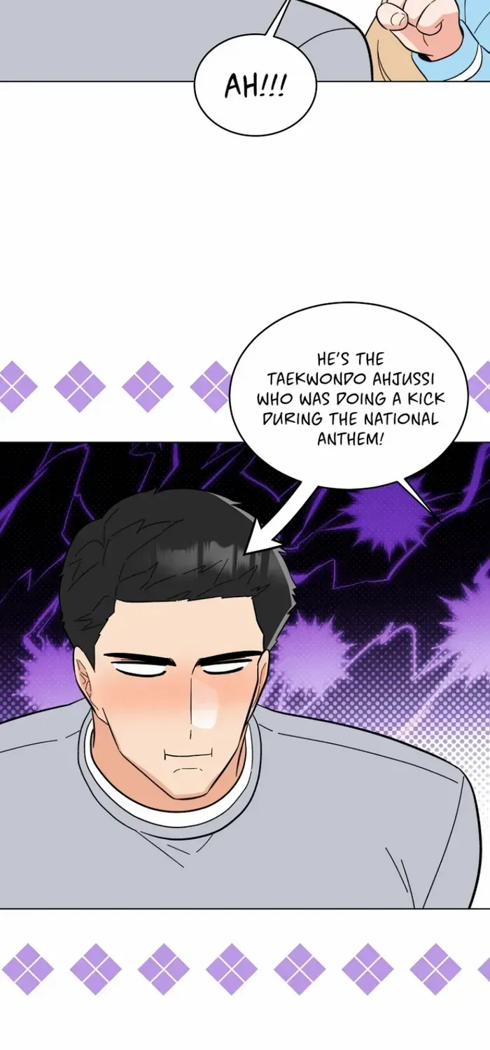 Read 1st year Max Level Manager chapter 110 image 34 on Lezhin