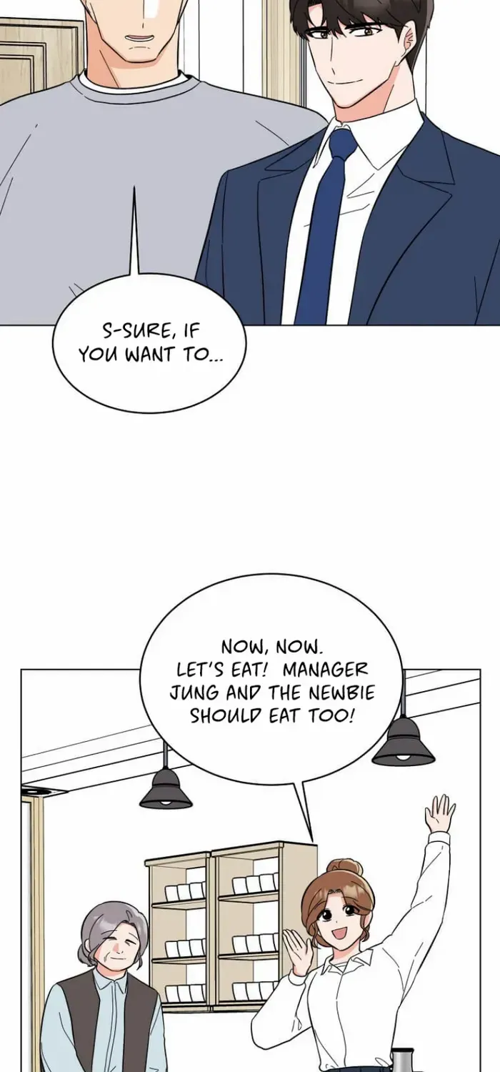 Read 1st year Max Level Manager chapter 110 image 37 on Lezhin