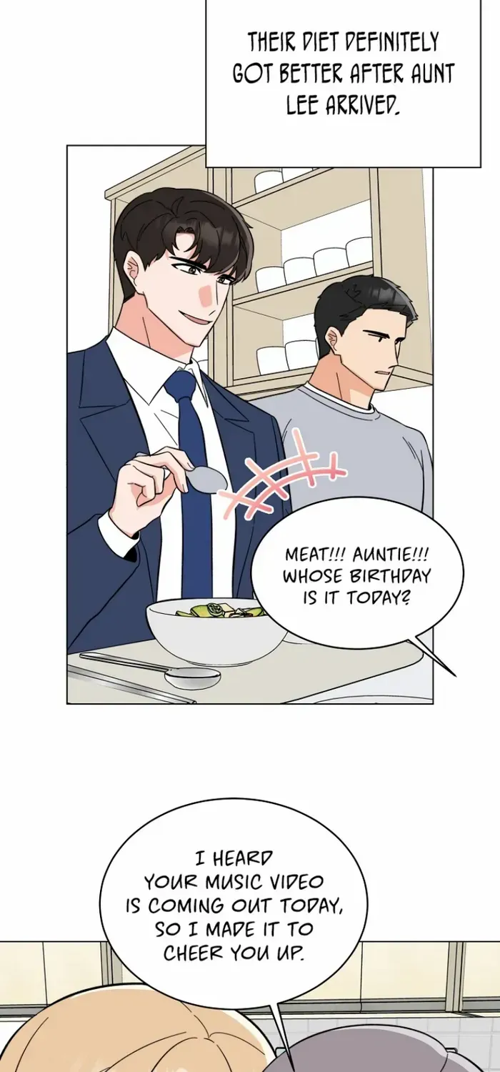Read 1st year Max Level Manager chapter 110 image 40 on Lezhin
