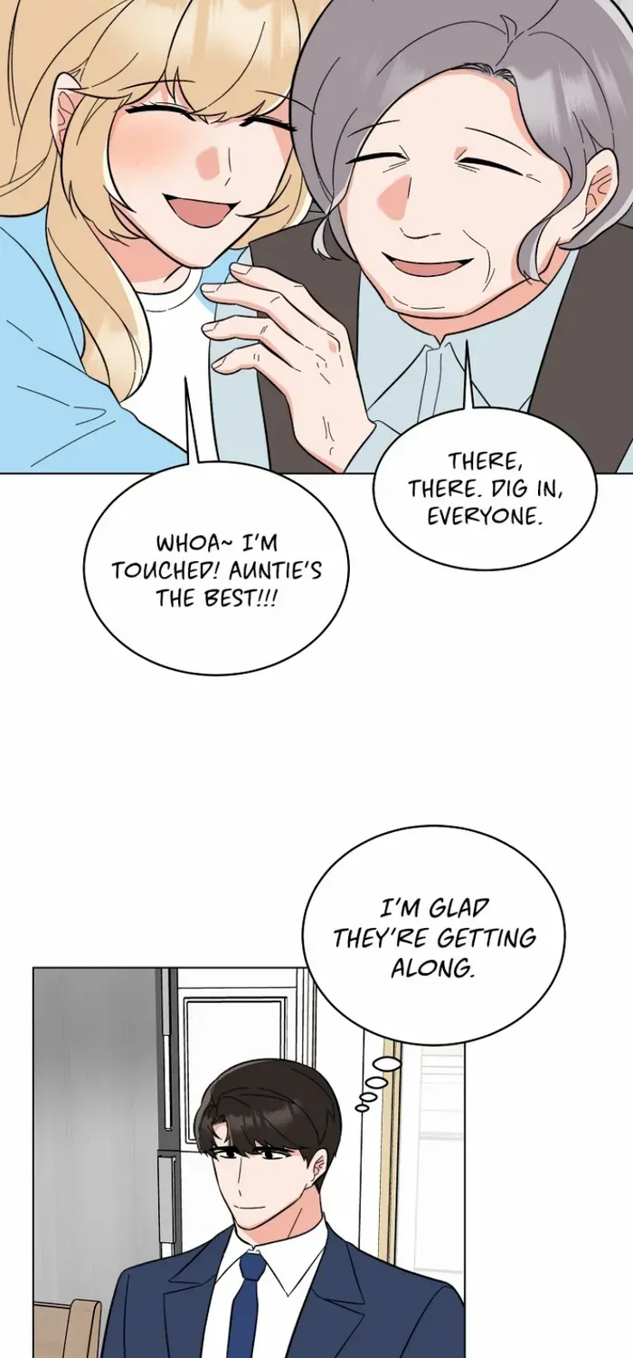 Read 1st year Max Level Manager chapter 110 image 41 on Lezhin