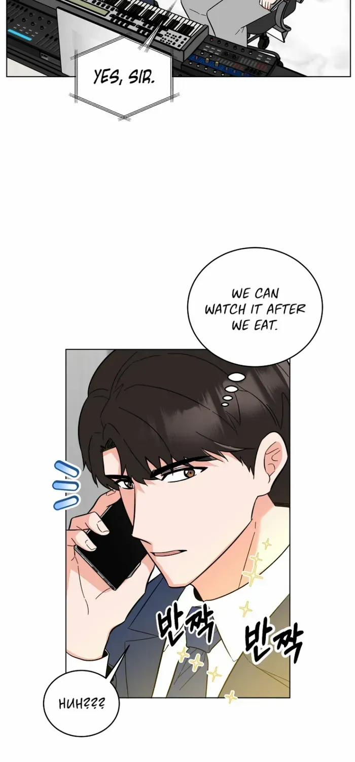 Read 1st year Max Level Manager chapter 110 image 43 on Lezhin