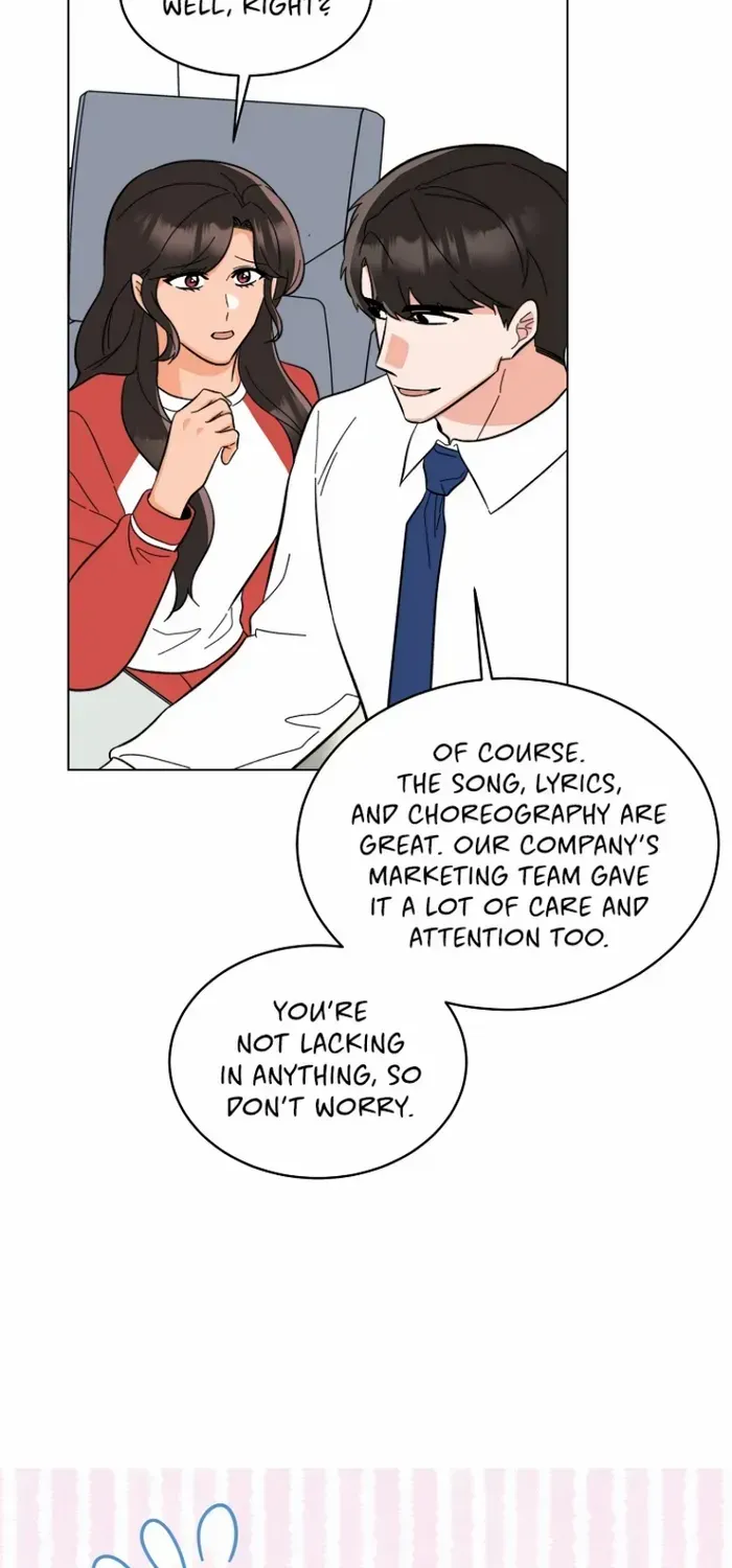 Read 1st year Max Level Manager chapter 110 image 48 on Lezhin