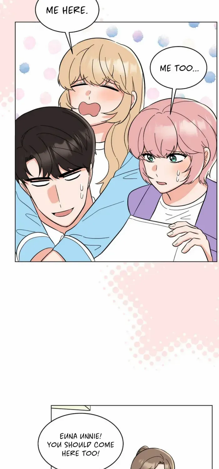 Read 1st year Max Level Manager chapter 110 image 51 on Lezhin