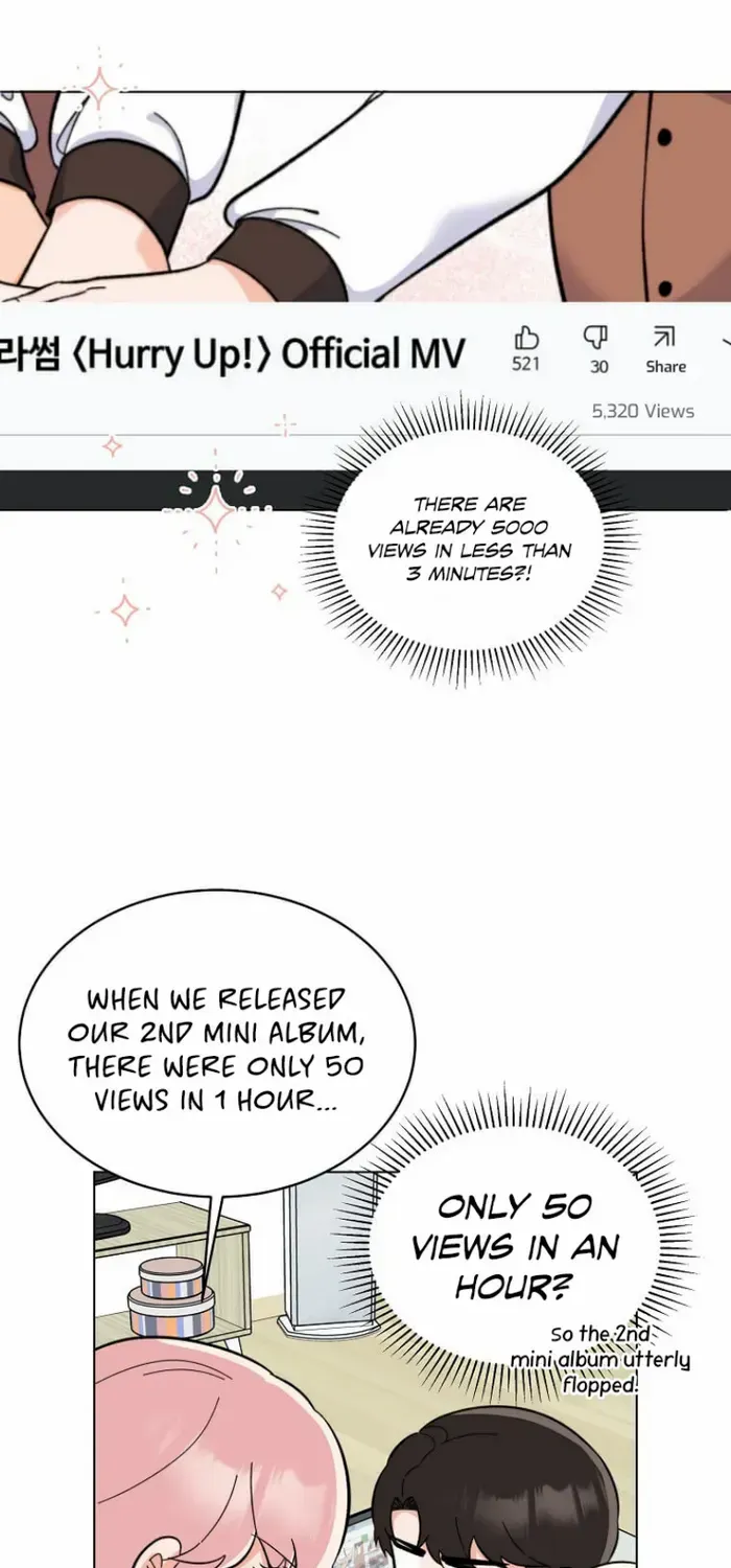 Read 1st year Max Level Manager chapter 110 image 57 on Lezhin