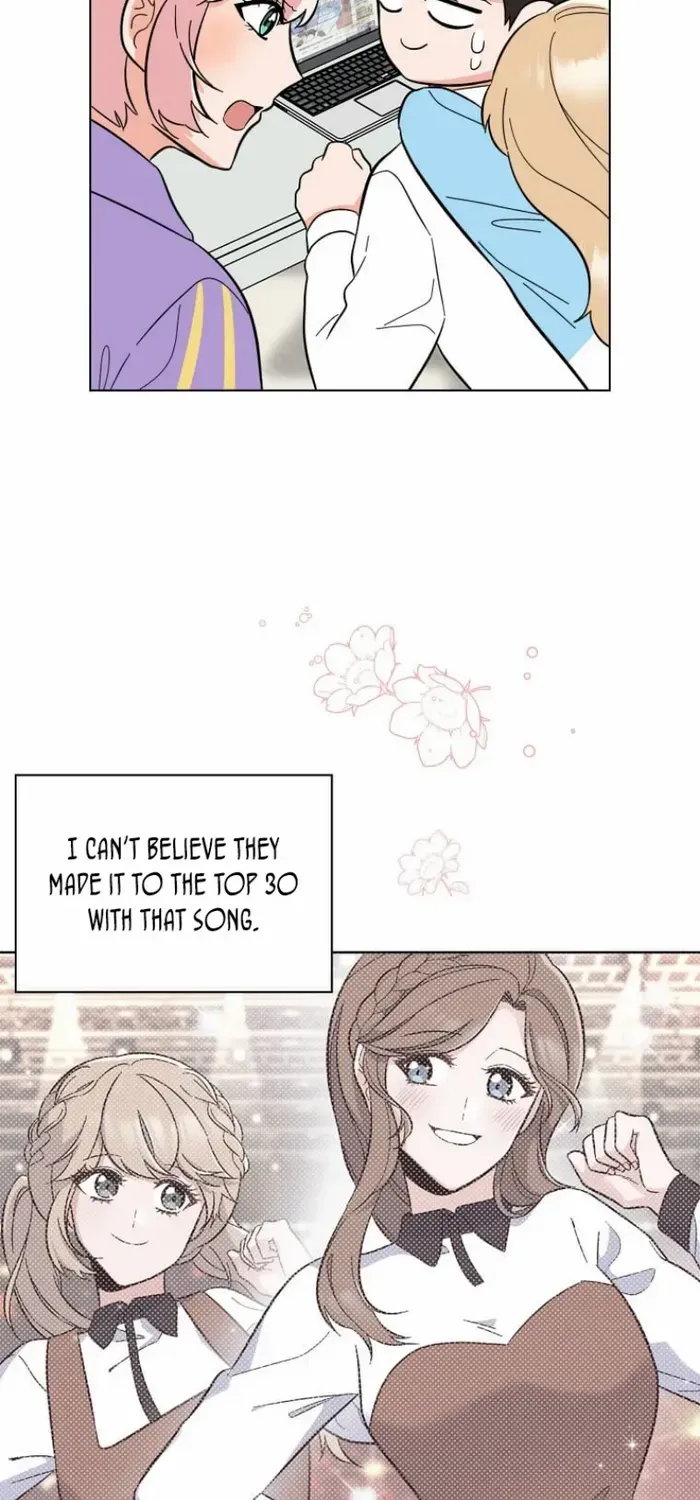 Read 1st year Max Level Manager chapter 110 image 58 on Lezhin
