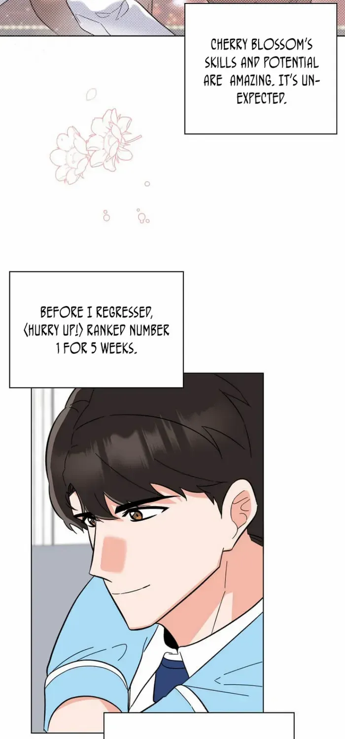 Read 1st year Max Level Manager chapter 110 image 59 on Lezhin
