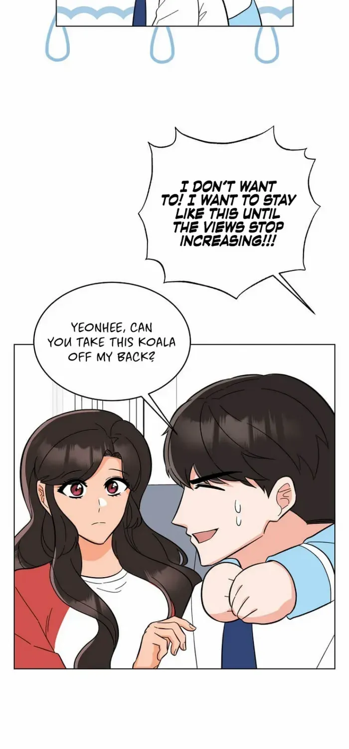 Read 1st year Max Level Manager chapter 110 image 61 on Lezhin